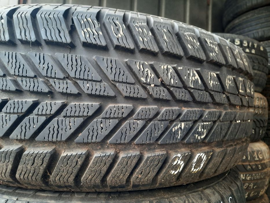 Зимни Единични Гуми:225/55/16;215/55/16;225/60/16 и 205/55/16
