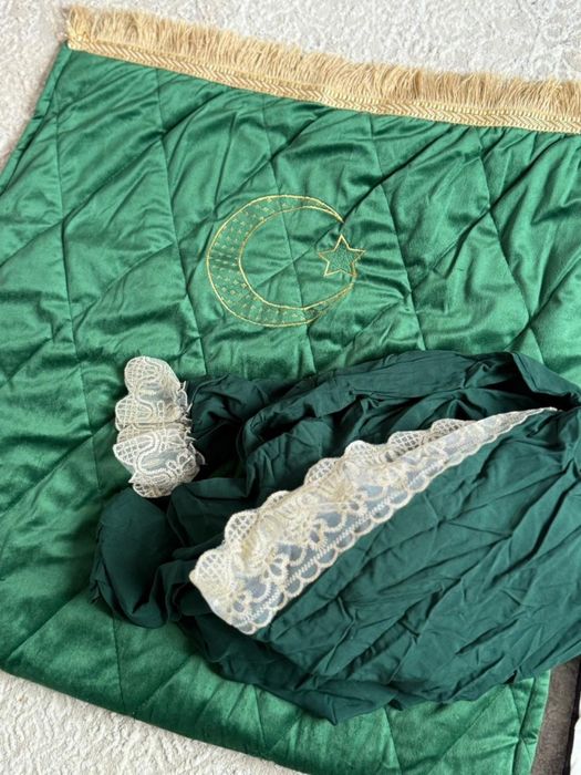 Жайнамаз+намазник