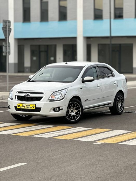 COBALT 2022Yil Avtomat Full Avto Kredit BANK orqali o'z nomingizga !!!