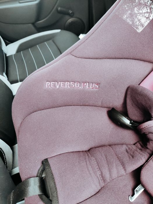 Scaun auto  Reverso Pus Concord  cu isofix