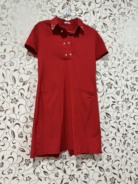 Продам платье 42-44 размер