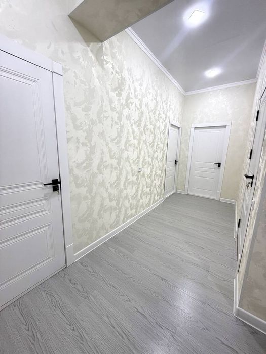 Tezda 2xonalik kvartira  5kavatda 7qavatlik yangi liftlik g'ishtli dom