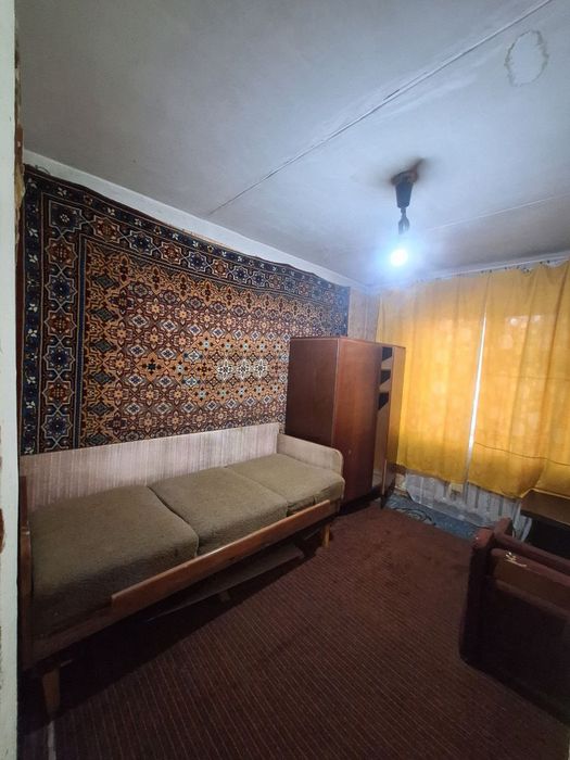 Сдаётся комната возле метро Буюк Ипак Йули