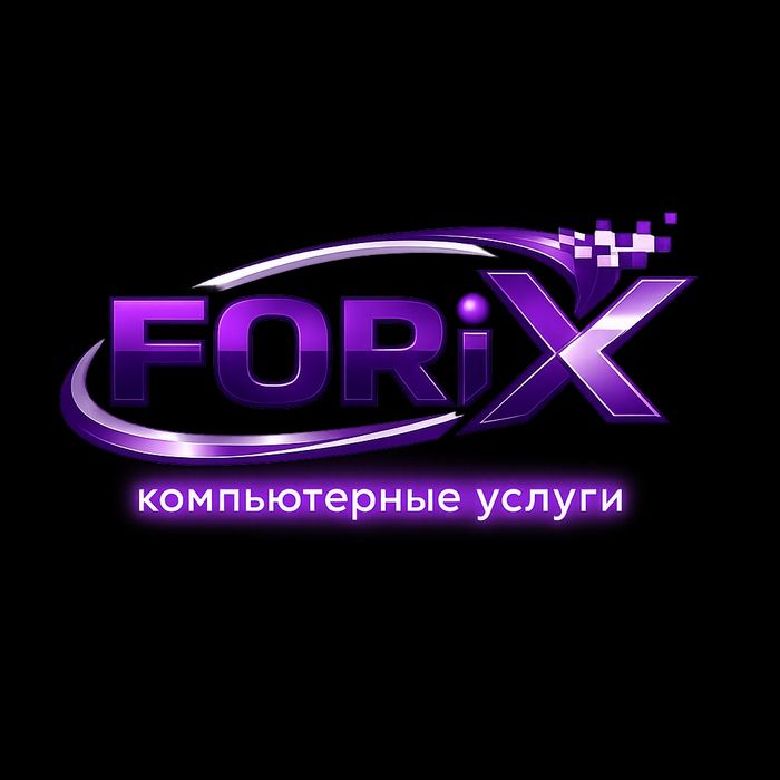 Ремонт компьютеров и ноутбуков