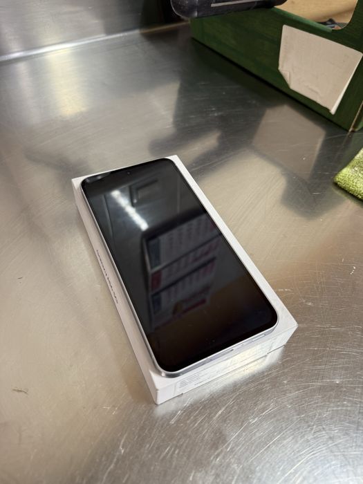 Samsung A56 5G Уникален