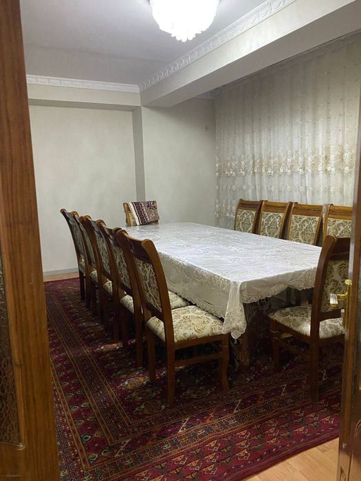 Аренда квартира чилонзор 20