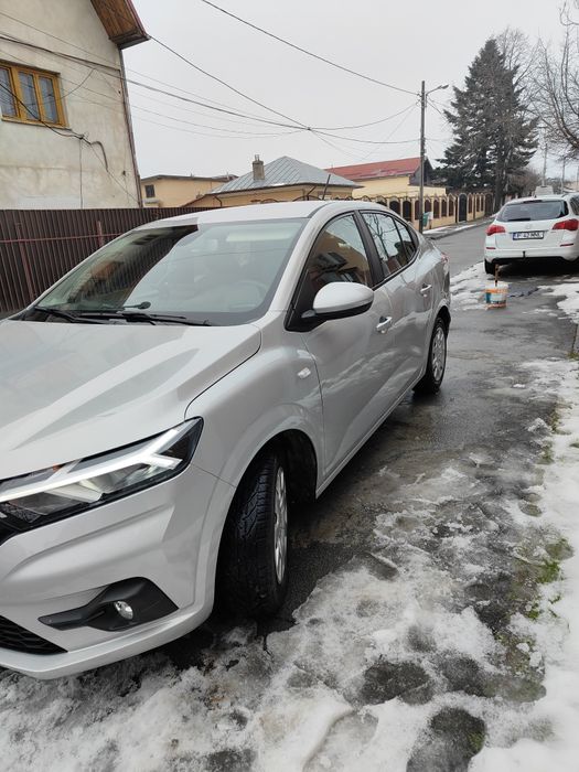 Dacia Logan 2023