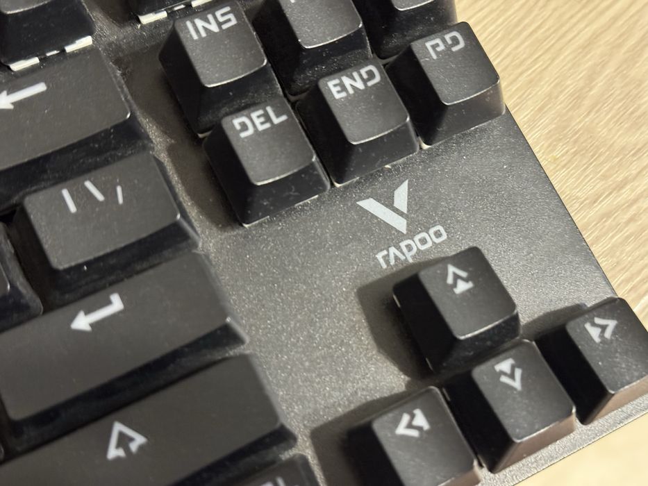 Клавиатура rapoo