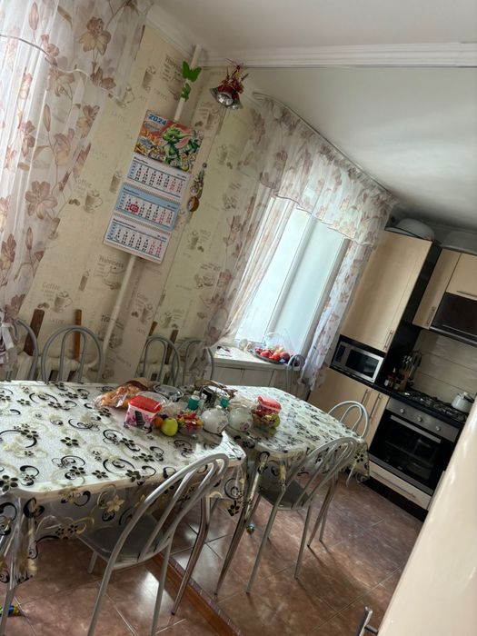 Продам 3х комн 20 мкрн