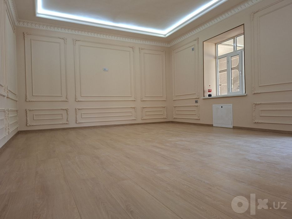 Малярные работы и отделка