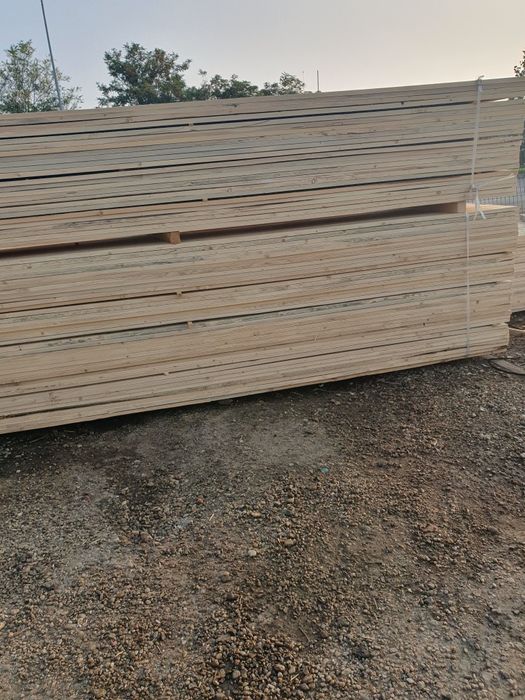 Depozit de cherestea