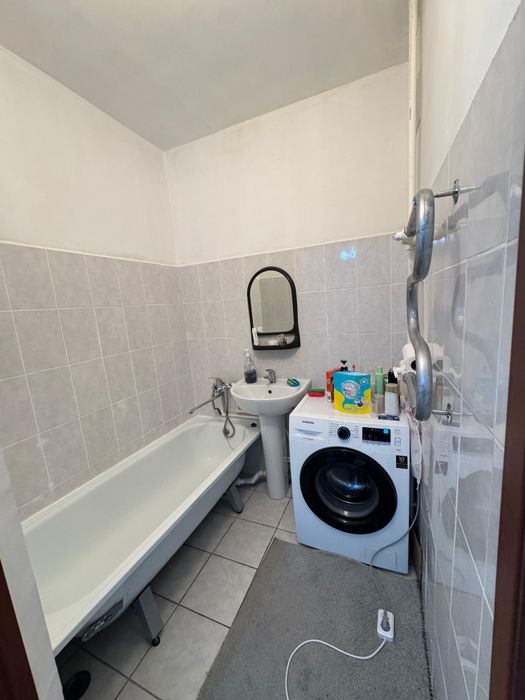 Жалдамалы пәтерге жіберемен