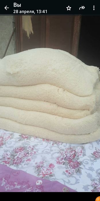 Макта тұту перечес ваты