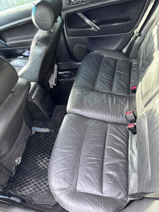 Passat B5.5 1.9AWX
