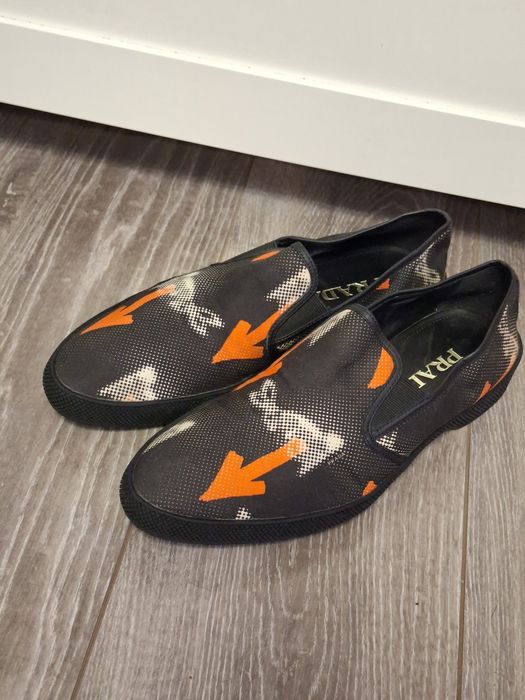 Mocasini Prada 42