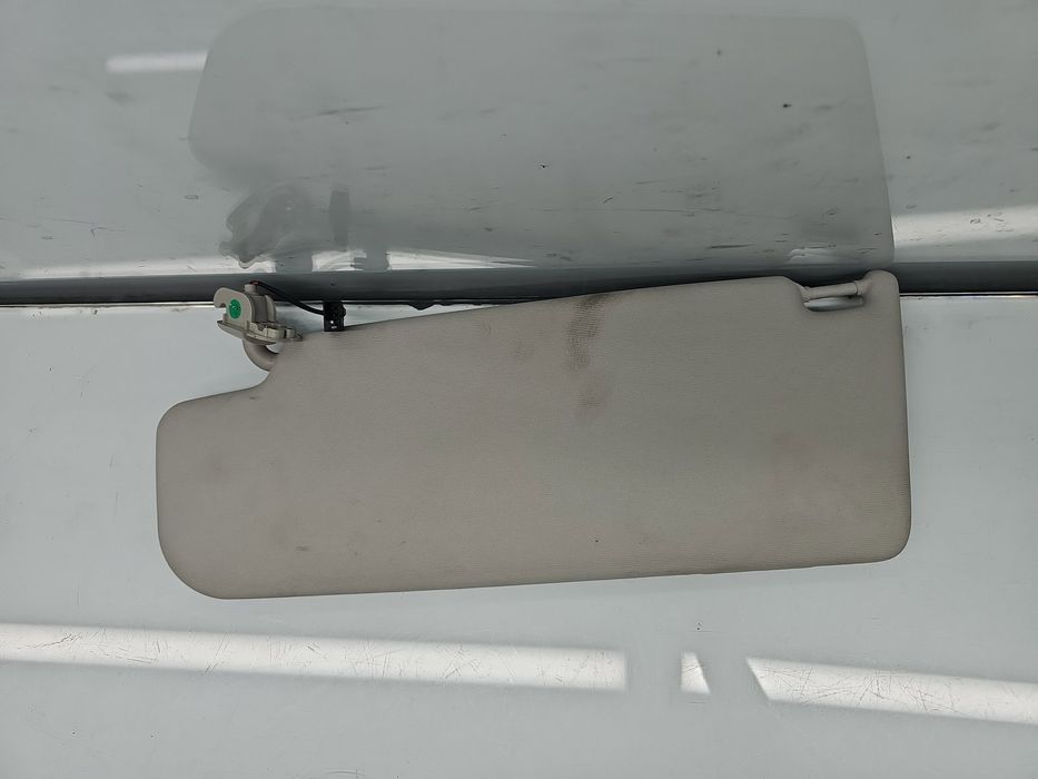 Parasolar dreapta Volkswagen Jetta 4 (162,163) [Fabr 2010-2016] OEM