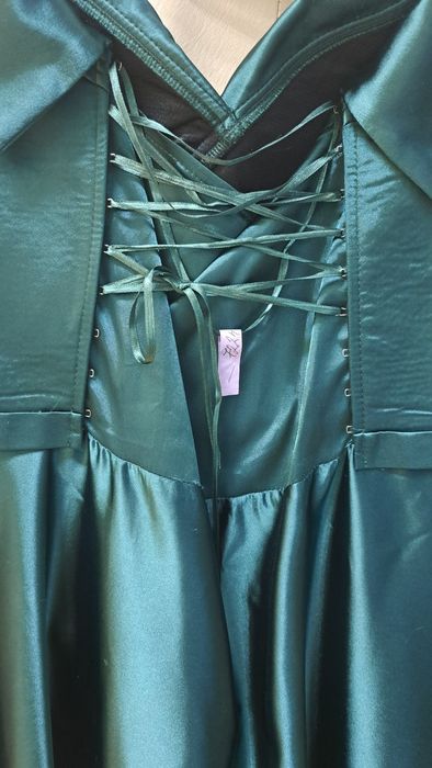 Бална рокля на Loretti Queen