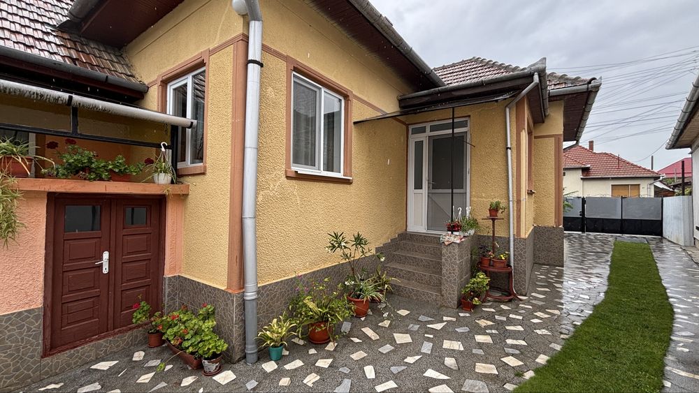 Casa de vanzare - BLAJ