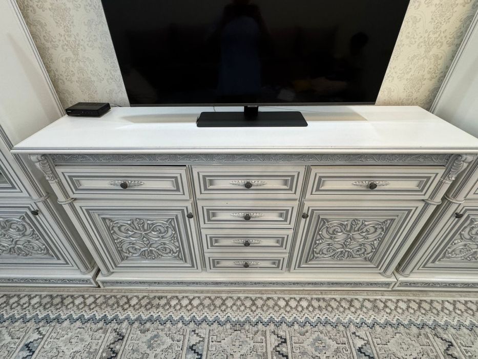 Горка в гостинную