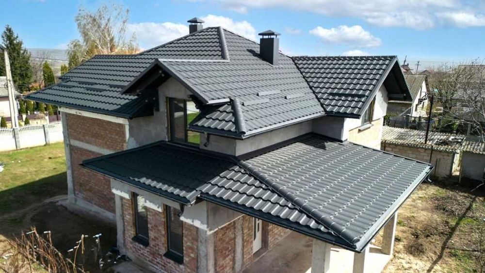 Montam acoperisuri de la A la Z si Reparatii de urgenta