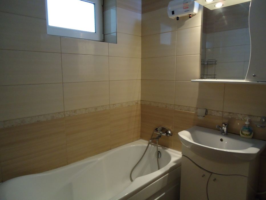 Apartament Satul de Vacanta 2 camere