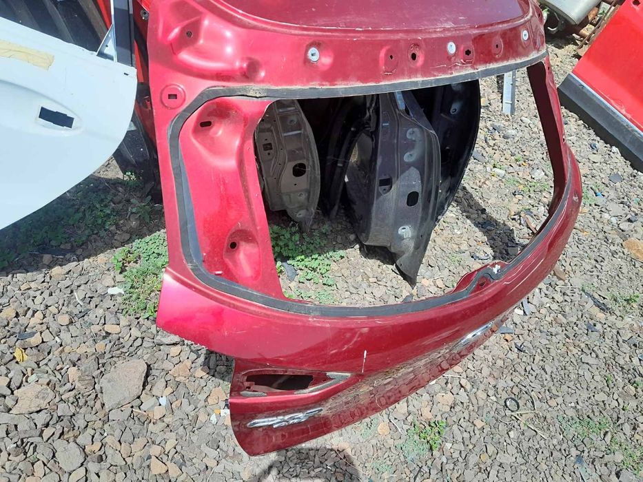 Заден капак за mazda CX3