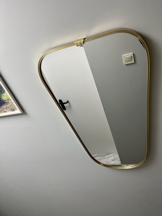 Огледало / 50-те