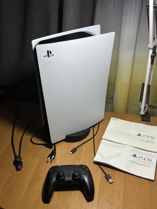Sony PlayStation 5