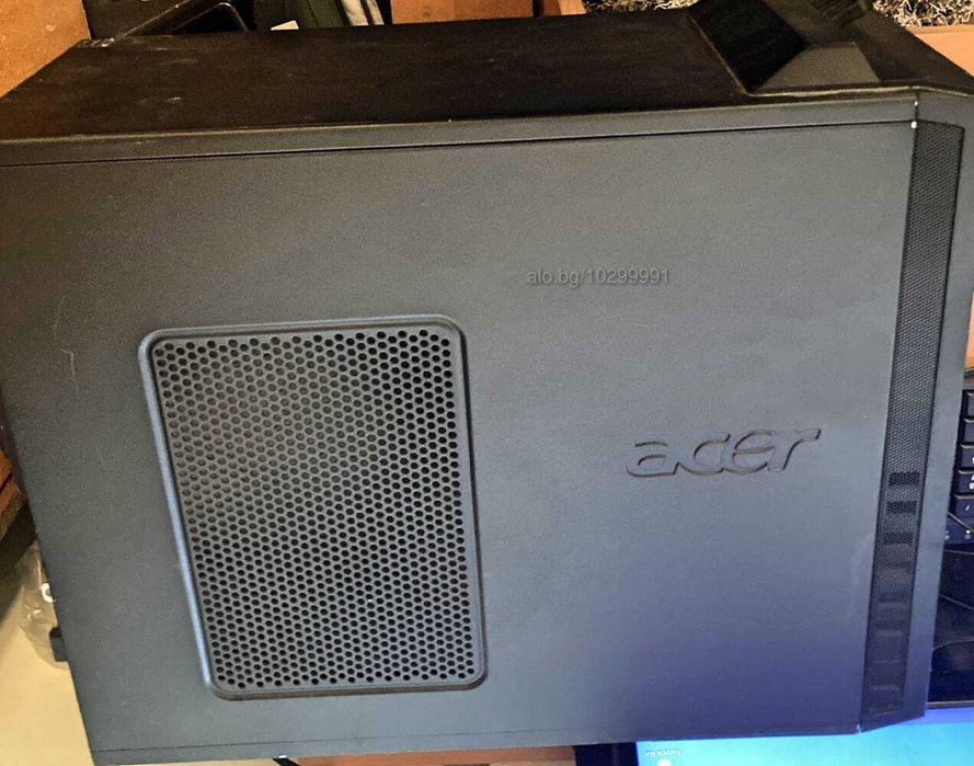 компютър Acer Veritin 4620e