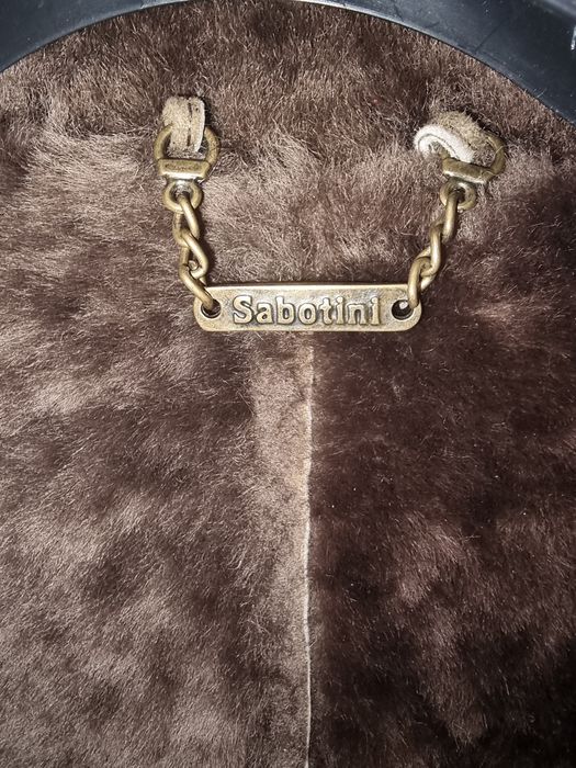 Продам мужскую дублёнку