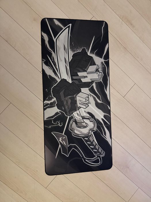 коврик ardor game