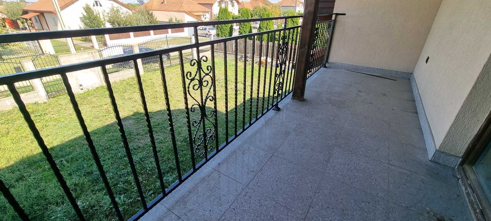 Casa Satu Mare , Lazuri