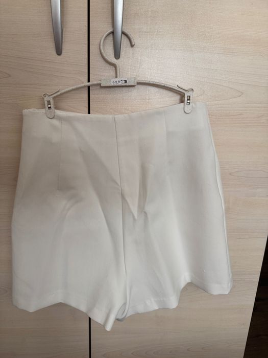 Пола панталон ZARA