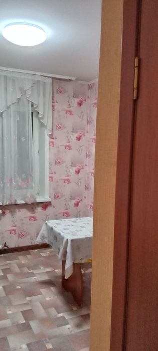 1 комнатная квартира в районе 1000 мелочей