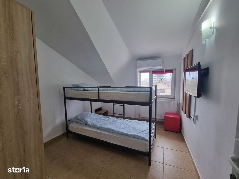 Pensiune de vânzare în Mamaia Sat, pe partea cu Hanul cu Pește