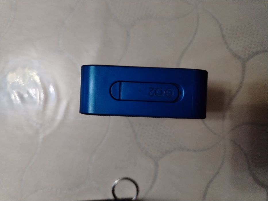 Jbl do bilan Jbl go2