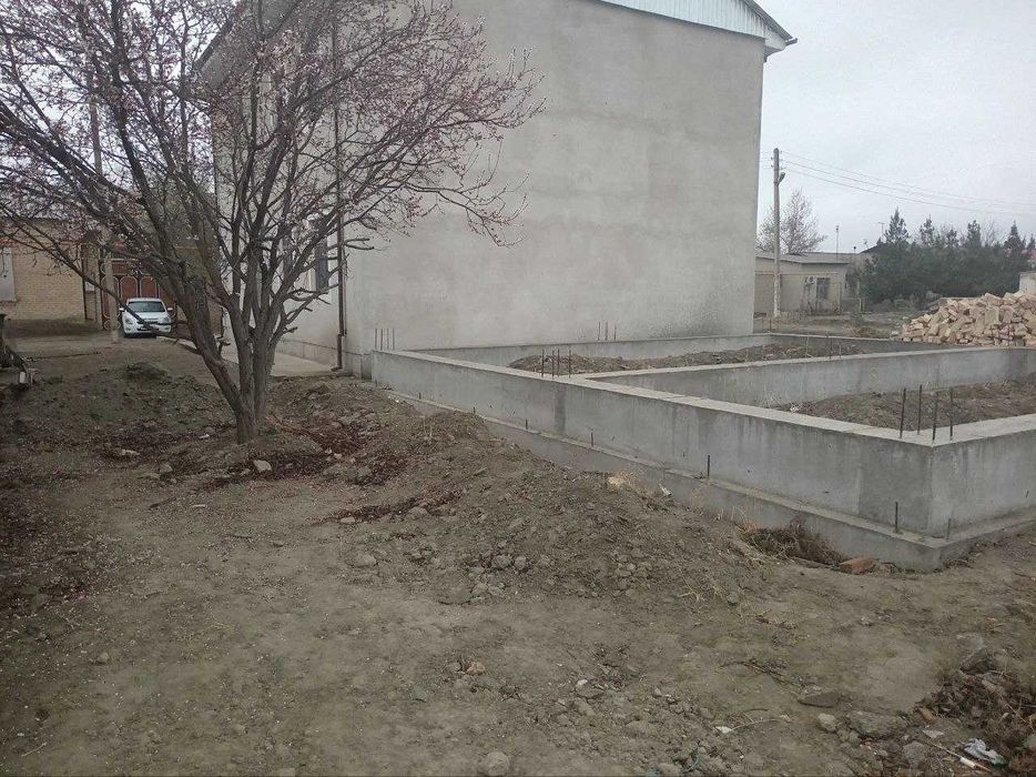 Qurilishi tugallanmagan noturar joy sotiladi