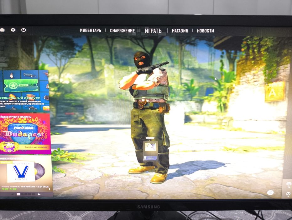 компьютер сатылады