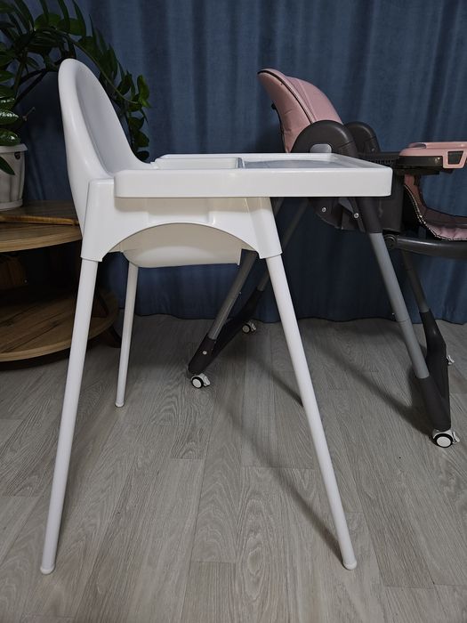 Детский стулчик. Второй в подарок