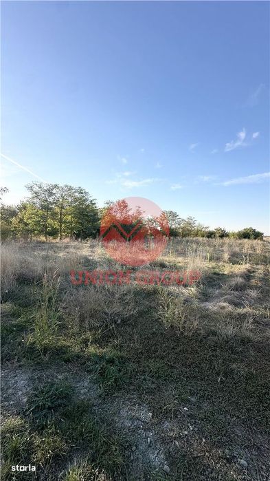Teren de Vanzare |1000 mp Soseaua Constantei spre Cumpana