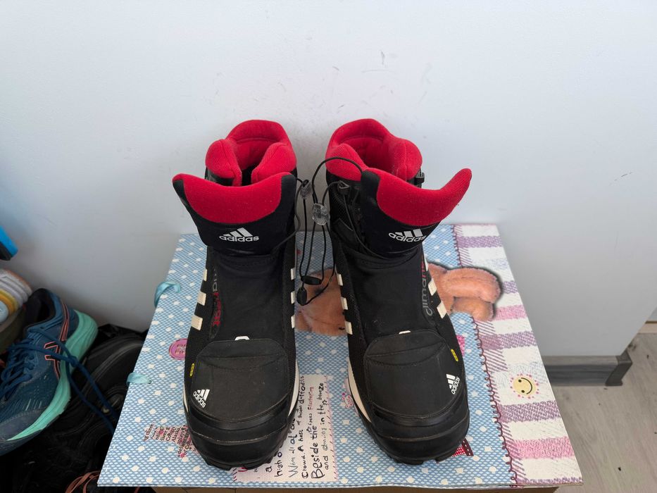 Adidas Terrex Conrax CH CP''оригинални мъжки боти 44 номер