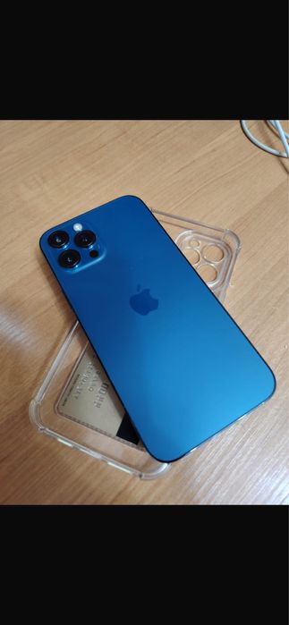 Iphone 12 Pro Max 256gb