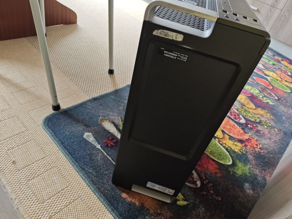 Dell precision t3600