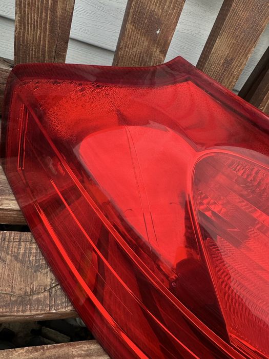 Стоп / Стопове за Опел Инсигния А комби!