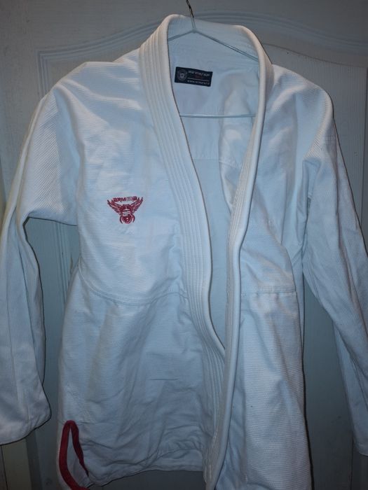 Kimonuri BJJ copii 12 -15 ani