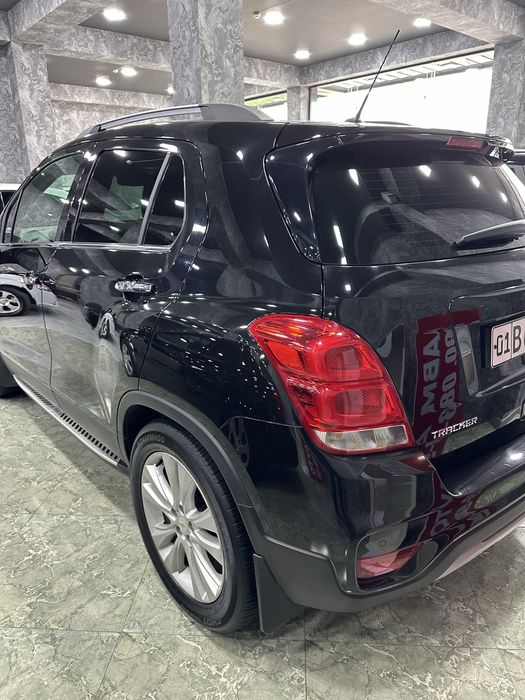 Tracker1 tozza 87.000km boshlangich 2ming$