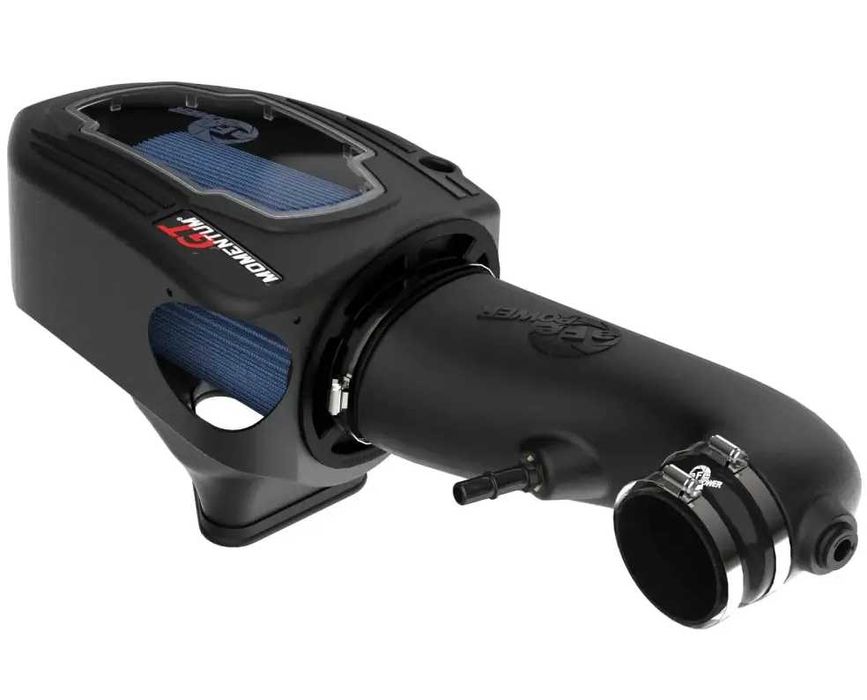 Спортен филтър aFe Momentum GT Cold Air Intake Challenger 5.7 Shaker