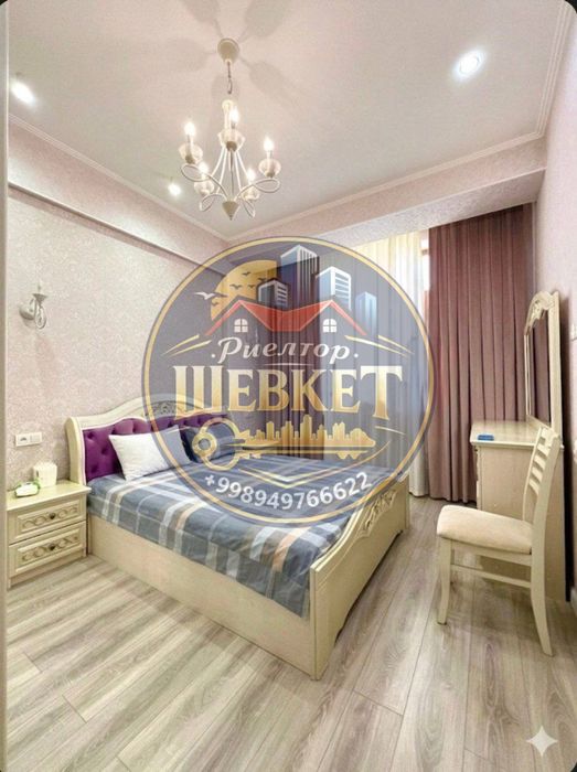 Продам квартиру в новостройке PARKENT AVENUE