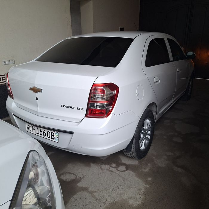 Кобалт 2024 юргани 63.000 краскаси 100% тозза 4 та янги болон шумка