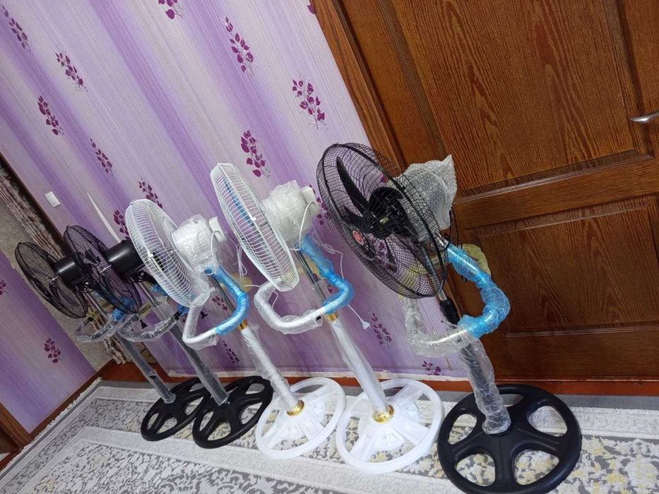 Ventilator Bентилятор Ventilyator с доставкой 24-7